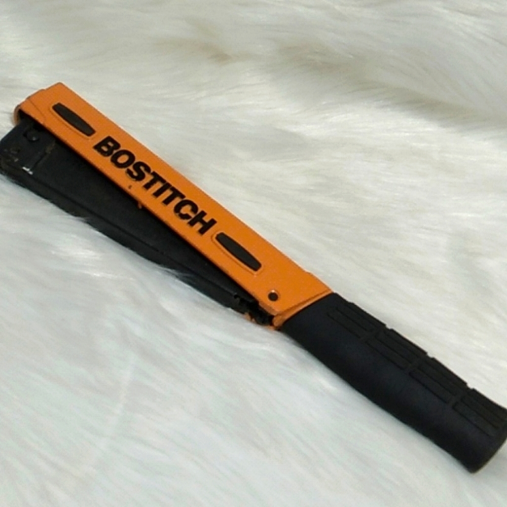 Vintage Bostitch Slap Staple Works Great